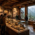 découvrez que faire à chamonix lorsqu'il pleut en explorant la riche culture et l'histoire fascinante de cette magnifique région alpine.