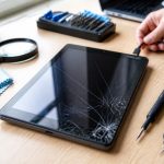 découvrez des solutions pratiques avant de contacter le sav pour réparer l'écran tactile mort de votre tablette asus et redonnez vie à votre appareil.