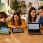 découvrez notre comparatif complet entre ipad, tablettes android et chromebooks pour choisir l'appareil idéal adapté aux besoins de votre famille.