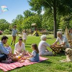 découvrez des idées d'activités inoubliables à faire un dimanche en famille pour partager des moments de joie et de convivialité.