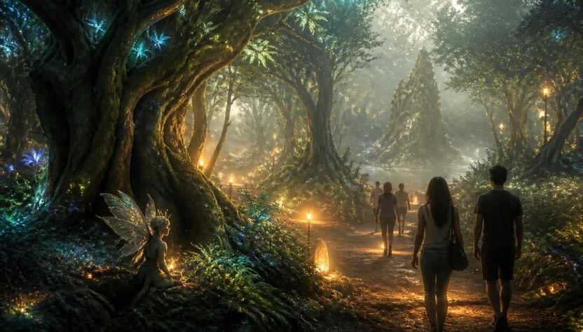 découvrez l'univers enchanté de happy fantasy à gigean : une plongée unique dans l'imaginaire, avec toutes les informations essentielles pour profiter pleinement de cette expérience magique.