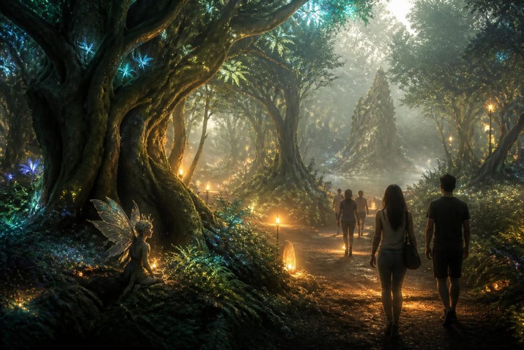 découvrez l'univers enchanté de happy fantasy à gigean : une plongée unique dans l'imaginaire, avec toutes les informations essentielles pour profiter pleinement de cette expérience magique.